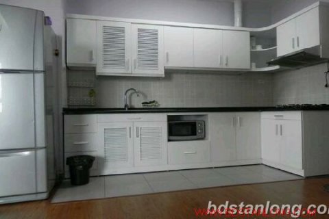 3 bedrooms Apartment in Tay Ho, Ha Noi, No. 8823 4