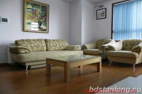 3 bedrooms Apartment in Tay Ho, Ha Noi, No. 8823 2
