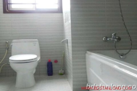 3 bedrooms Apartment in Tay Ho, Ha Noi, No. 8823 5