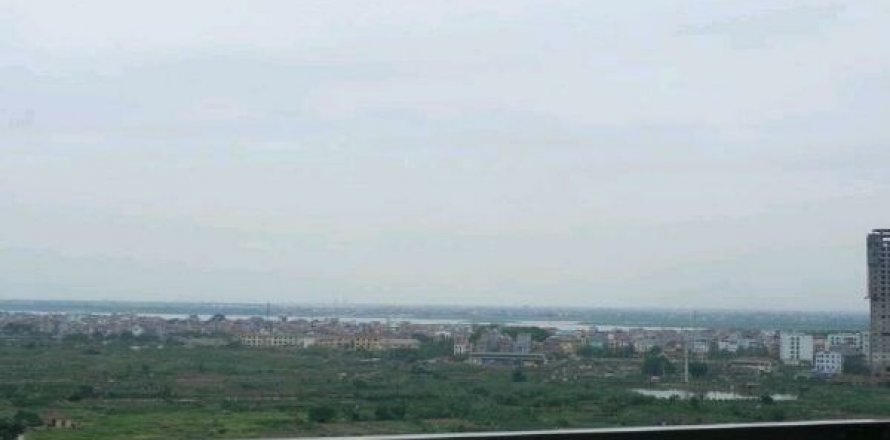 3 bedrooms Apartment in Tay Ho, Ha Noi, No. 8823