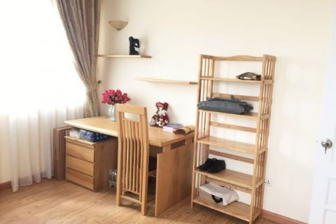 Квартира с 3 спальнями в Тэйхо, Ханой ,  № 5502 8
