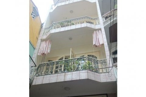 3 bedrooms House in Ba Dinh, Ha Noi, No. 5503 1