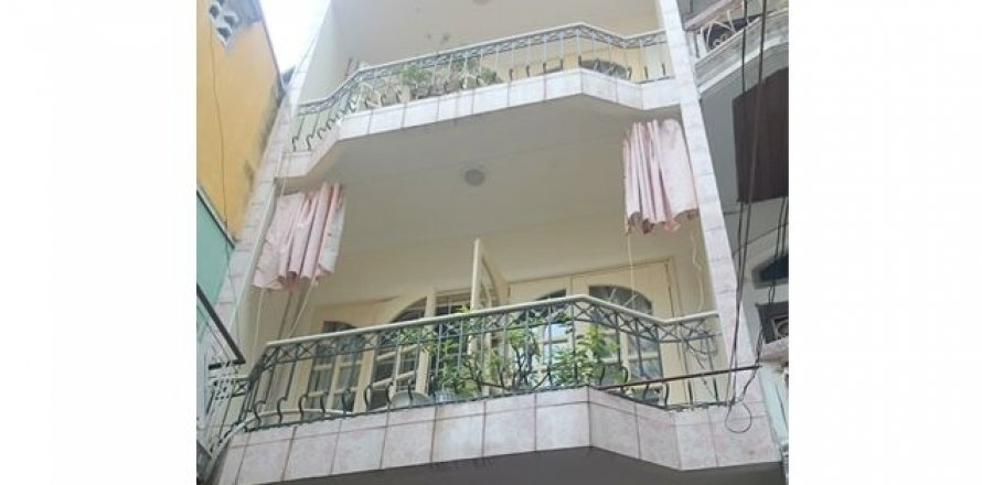 3 bedrooms House in Ba Dinh, Ha Noi, No. 5503