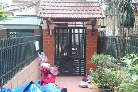 3 bedrooms House in Ba Dinh, Ha Noi, No. 5503 3