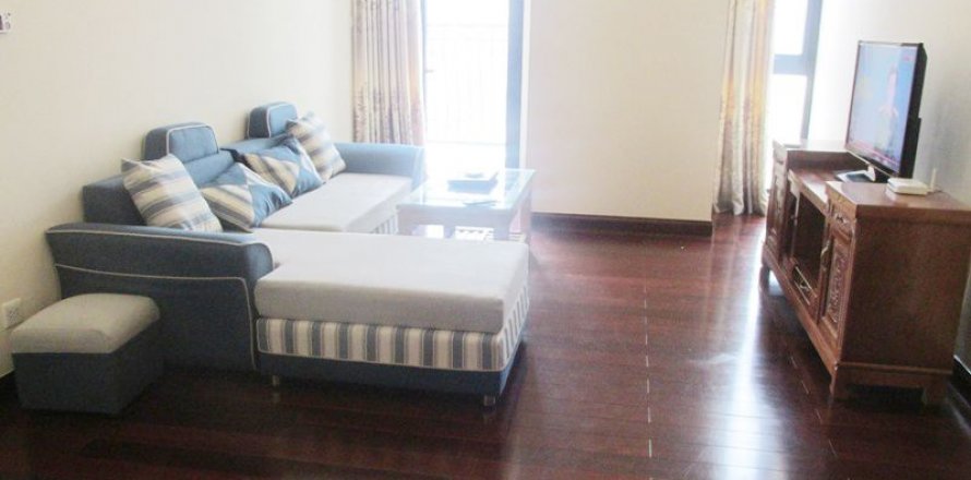 2 bedrooms Apartment in Thanh Xuan, Ha Noi, No. 5501