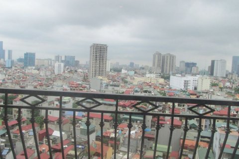 2 bedrooms Apartment in Thanh Xuan, Ha Noi, No. 5501 10