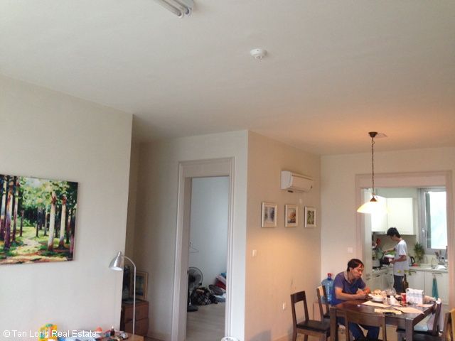 3 bedrooms Apartment in Ha Dong, Ha Noi, Vietnam No. 5500