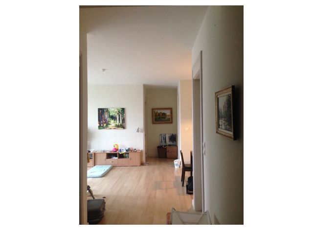 3 bedrooms Apartment in Ha Dong, Ha Noi, Vietnam No. 5500