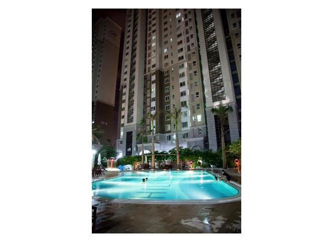 3 bedrooms Apartment in Ha Dong, Ha Noi, Vietnam No. 5500