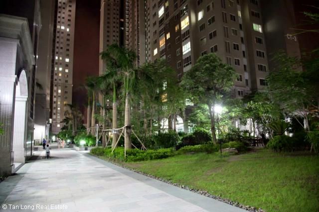 3 bedrooms Apartment in Ha Dong, Ha Noi, Vietnam No. 5500