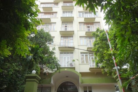 Квартира с 1 спальней в Тэйхо, Ханой , № 5505