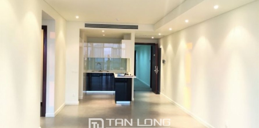 2 bedrooms Apartment in Tay Ho, Ha Noi, No. 5160
