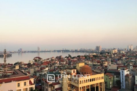 2 bedrooms Apartment in Tay Ho, Ha Noi, No. 5160 12