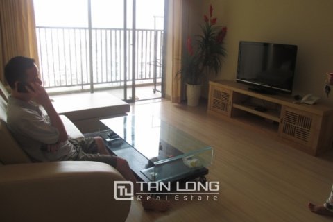 2 bedrooms Apartment in Dong Da, Ha Noi, No. 5161 2