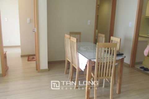 2 bedrooms Apartment in Dong Da, Ha Noi, No. 5161 3