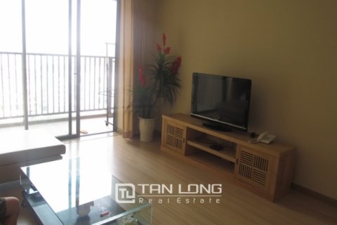 2 bedrooms Apartment in Dong Da, Ha Noi,  No. 5161