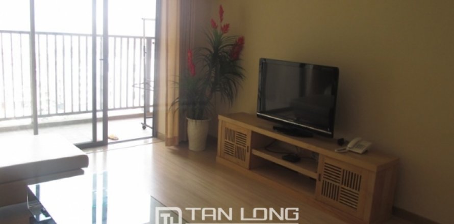 2 bedrooms Apartment in Dong Da, Ha Noi, No. 5161