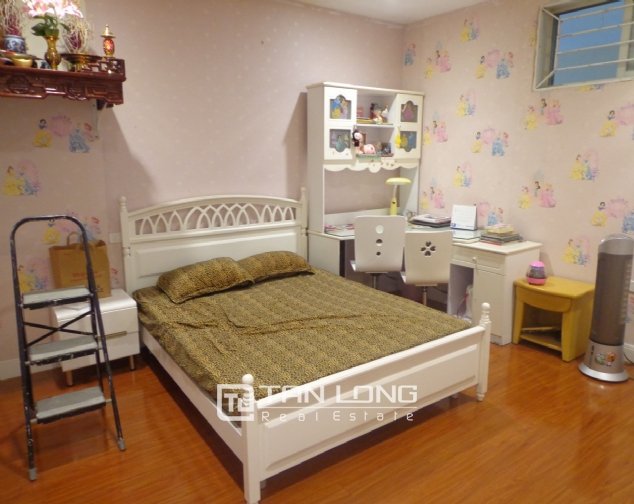 3 bedrooms Apartment in Hoan Kiem, Ha Noi, Vietnam No. 5158
