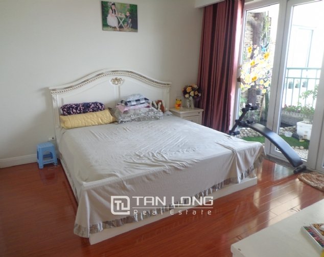 3 bedrooms Apartment in Hoan Kiem, Ha Noi, Vietnam No. 5158