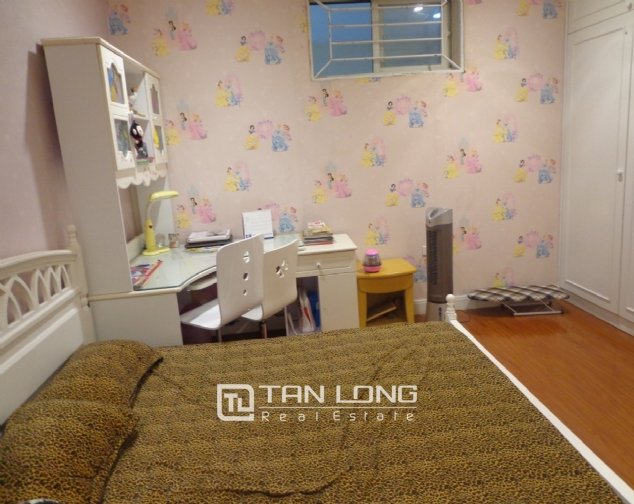 3 bedrooms Apartment in Hoan Kiem, Ha Noi, Vietnam No. 5158