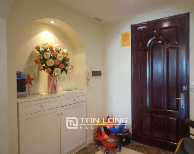 3 bedrooms Apartment in Hoan Kiem, Ha Noi, Vietnam No. 5158