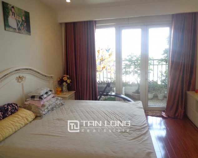 3 bedrooms Apartment in Hoan Kiem, Ha Noi, Vietnam No. 5158
