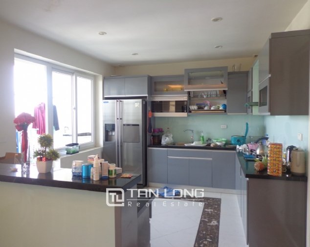 3 bedrooms Apartment in Hoan Kiem, Ha Noi, Vietnam No. 5158