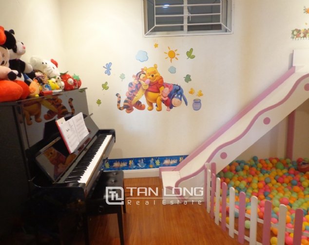 3 bedrooms Apartment in Hoan Kiem, Ha Noi, Vietnam No. 5158
