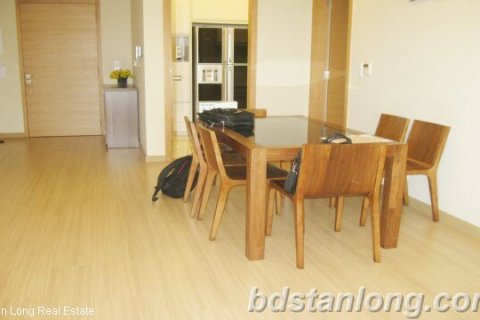 2 bedrooms Apartment in Dong Da, Ha Noi, No. 8222 3