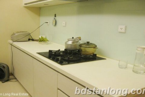 2 bedrooms Apartment in Dong Da, Ha Noi, No. 8222 5