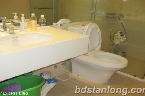 2 bedrooms Apartment in Dong Da, Ha Noi, No. 8222 7