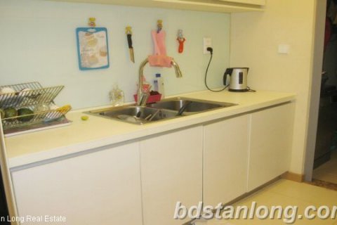 2 bedrooms Apartment in Dong Da, Ha Noi, No. 8222 6