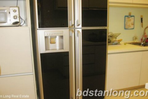 2 bedrooms Apartment in Dong Da, Ha Noi, No. 8222 4
