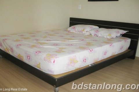 2 bedrooms Apartment in Dong Da, Ha Noi, No. 8222 8