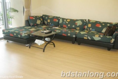 Квартира с 2 спальнями в Донгда, Ханой , № 8222