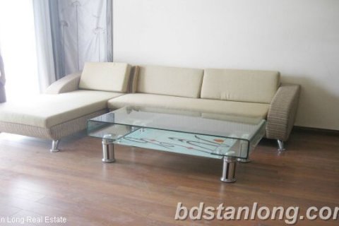 3 bedrooms Apartment in Dong Da, Ha Noi, No. 8220