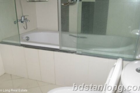 3 bedrooms Apartment in Dong Da, Ha Noi, No. 8220 9