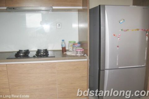 3 bedrooms Apartment in Dong Da, Ha Noi, No. 8217 8