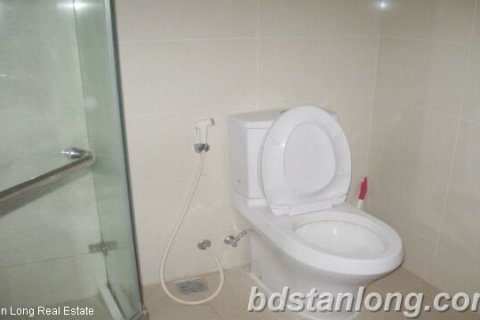 3 bedrooms Apartment in Dong Da, Ha Noi, No. 8217 12