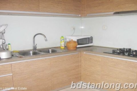 3 bedrooms Apartment in Dong Da, Ha Noi, No. 8217 7