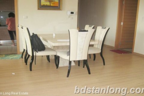 3 bedrooms Apartment in Dong Da, Ha Noi, No. 8217 6