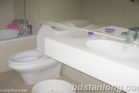 3 bedrooms Apartment in Dong Da, Ha Noi, No. 8217 14