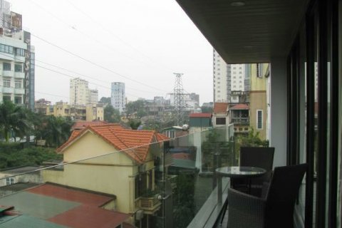 2 bedrooms Apartment in Ba Dinh, Ha Noi, No. 8221 7