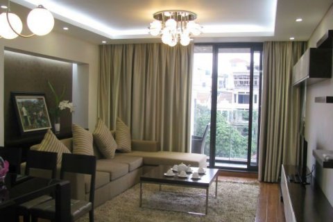 2 bedrooms Apartment in Ba Dinh, Ha Noi, No. 8221 3