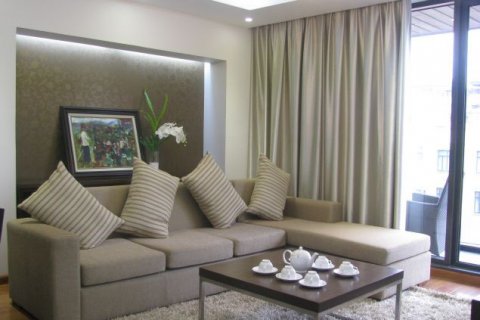 2 bedrooms Apartment in Ba Dinh, Ha Noi, No. 8221 4