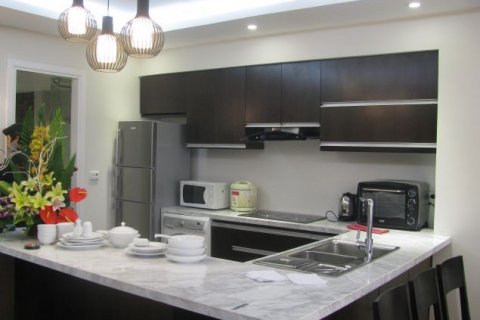 2 bedrooms Apartment in Ba Dinh, Ha Noi, No. 8221 9