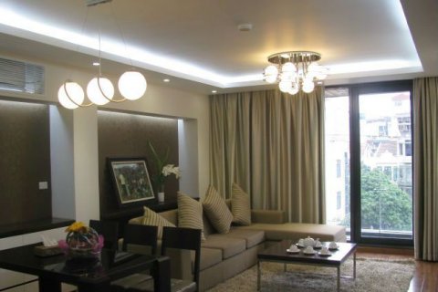 2 bedrooms Apartment in Ba Dinh, Ha Noi, No. 8221 2