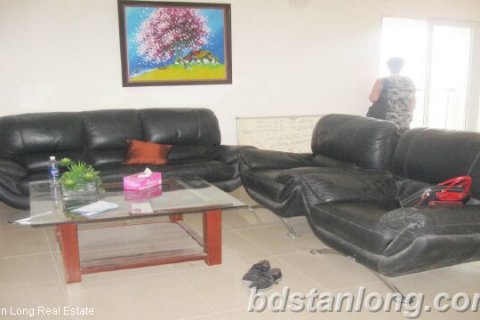3 bedrooms Apartment in Dong Da, Ha Noi, No. 8219