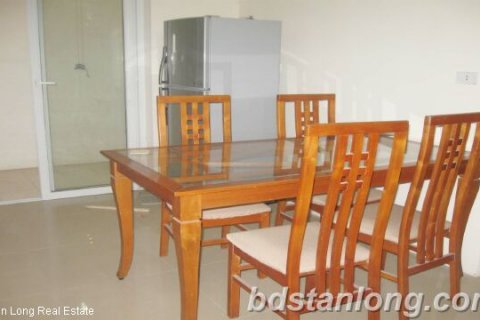 3 bedrooms Apartment in Dong Da, Ha Noi, No. 8219 5