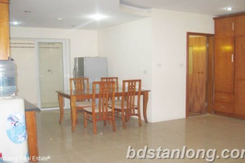 3 bedrooms Apartment in Dong Da, Ha Noi, No. 8219 4